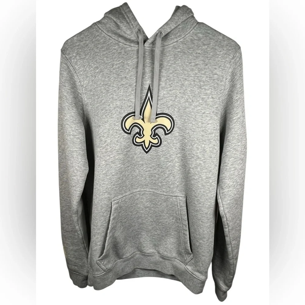 Nike | New Orleans Saints Team Logo Hoodie